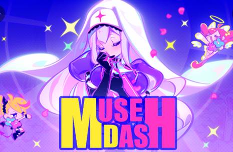 MuseDash国际服内置菜单版