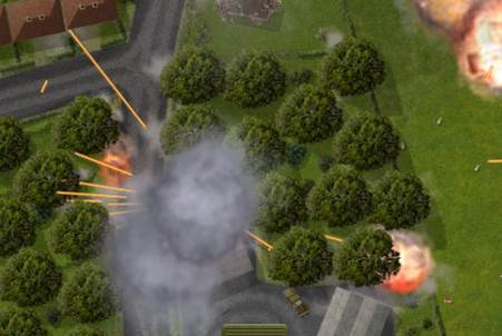 火力战Firefight手游最新版