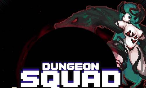 Dungeon Squad解锁版(地牢小队)