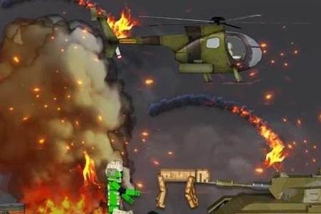 RagdollPlayground3D