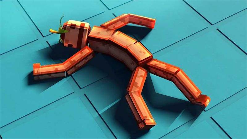 RagdollPlayground3D