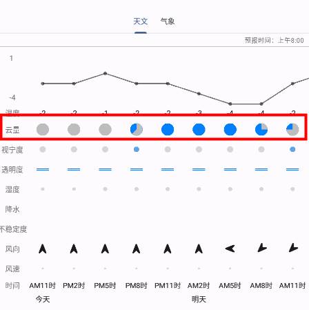 晴天钟官方版下载