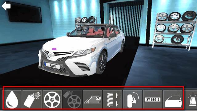 日本汽车模拟器最新版(Car Simulator Japan)