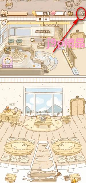 喵喵旅店手游(Idle Cat Hotel)