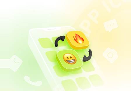 快换图标app手机版