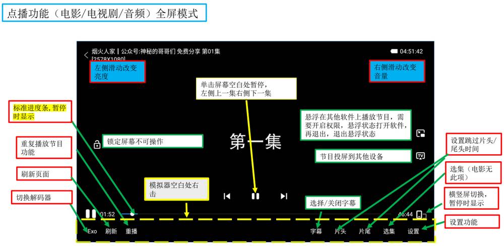 影视仓游戏版手机竖屏版