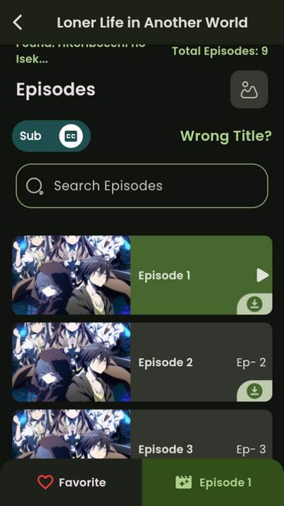 Azyx动漫软件安卓版