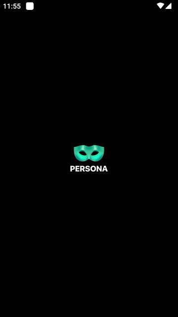 AI自拍相机软件(Persona)