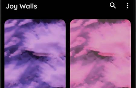 Joy Walls壁纸app