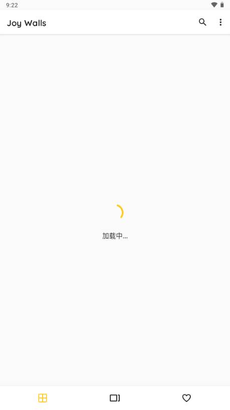 Joy Walls壁纸app
