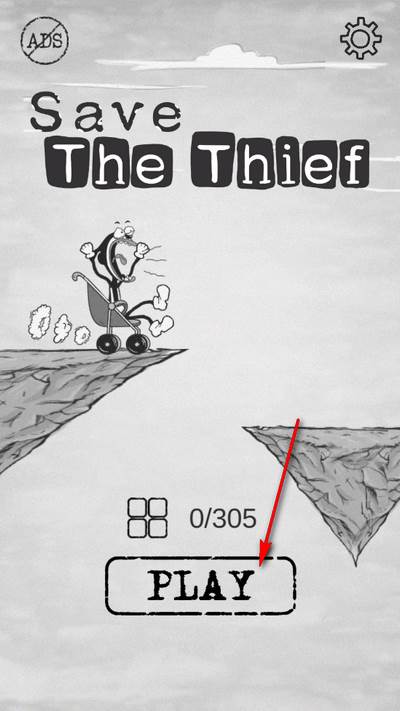 画笔神偷(Save The Thief)