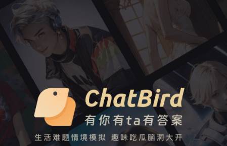 ChatBird安卓版