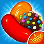 糖果传奇中文版(Candy Crush Saga)