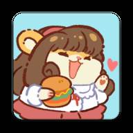 鼠鼠百货物语免费版(My Hamster Story)