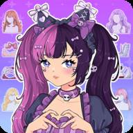 可爱人偶手游(Kawaii Doll)