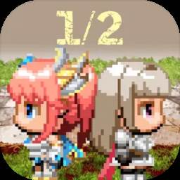 魔塔地牢单人双行安卓版