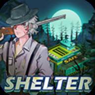 最终庇护所(Slay Zombie:Card Game)