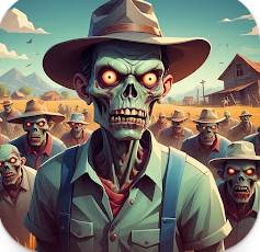 僵尸牧场模拟器(Zombie Ranch)