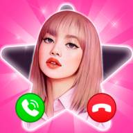 与明星聊天的游戏(Celebs Prank Call & Chat)