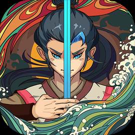 奇想江湖安卓版