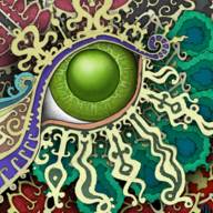 画中世界(Gorogoa)手机版