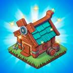 魔幻境界(The Mergest Kingdom)