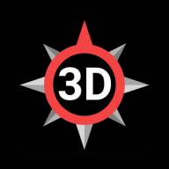 3D指北针app最新版