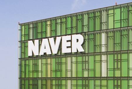 NAVER词典韩中最新版