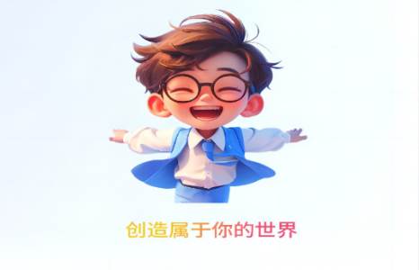 与你同行治愈系AI对话软件