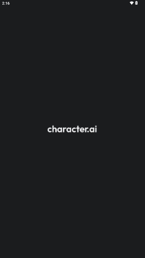 CharacterAI最新版中文安装包