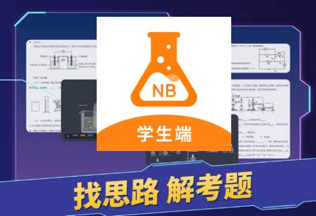 NB实验室学生端纯净版