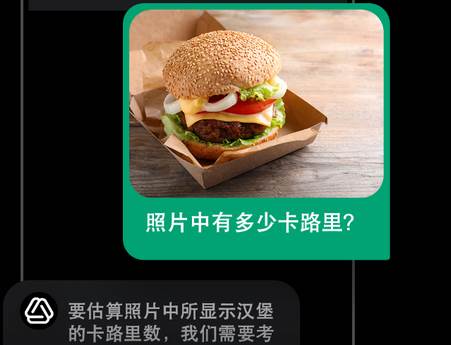 ChatOn AI聊天机器人app
