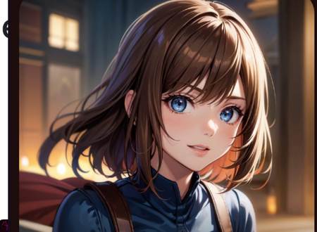 Vivy AI女友中文版