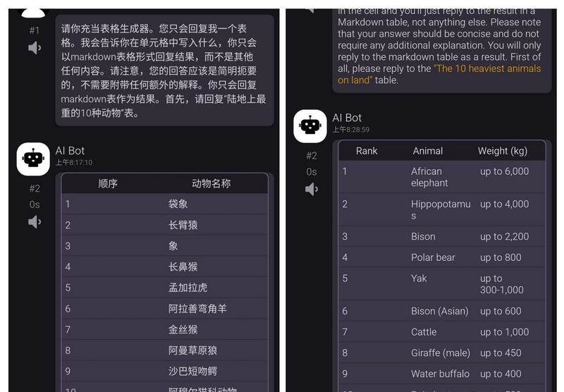 ChatterUI中文版