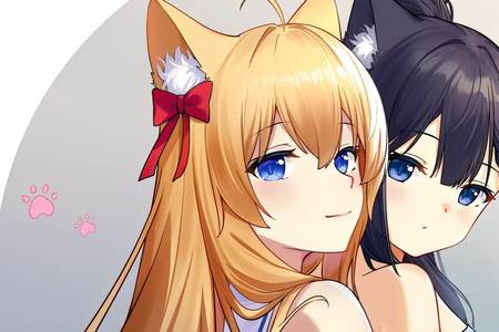 NekoTeco二次元泛科技数码社区