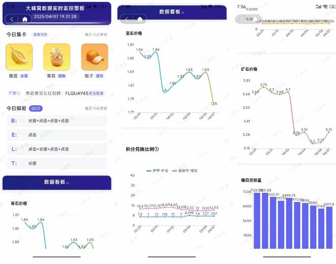 大蜂窝查查