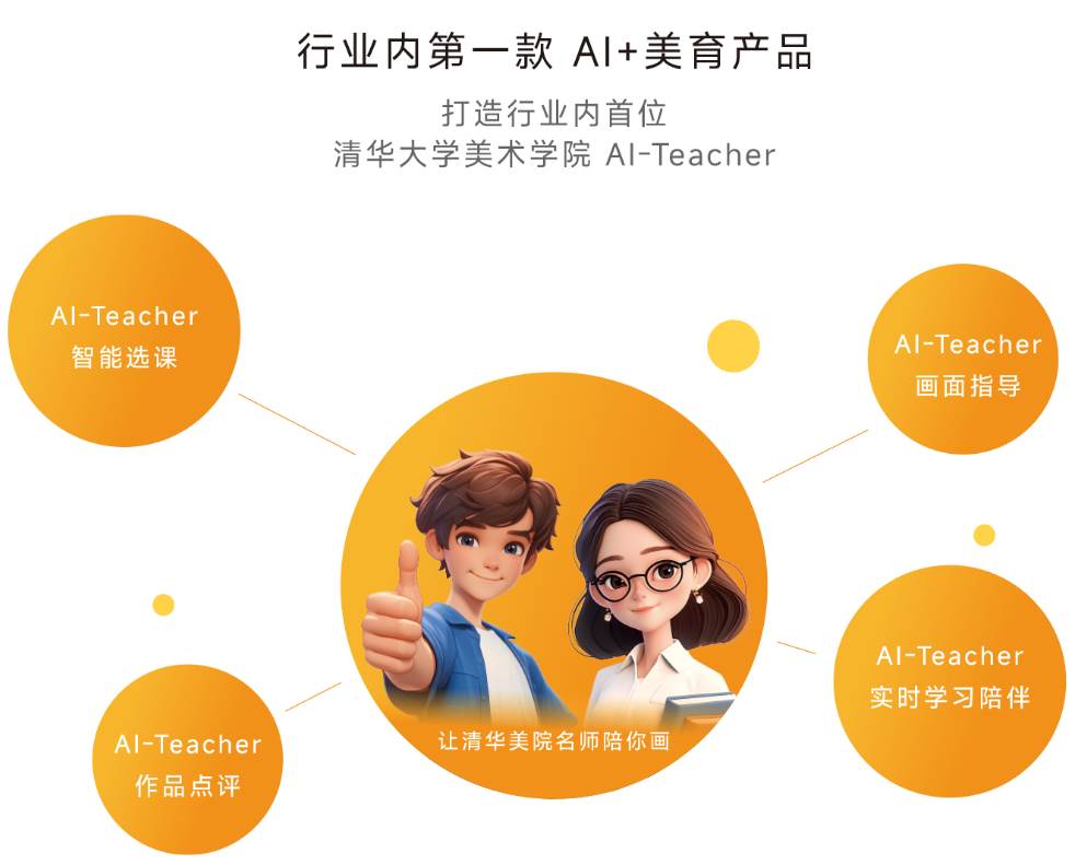 小马AI美术