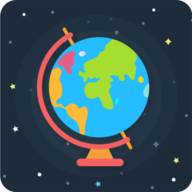 天屿魔幻地球仪app
