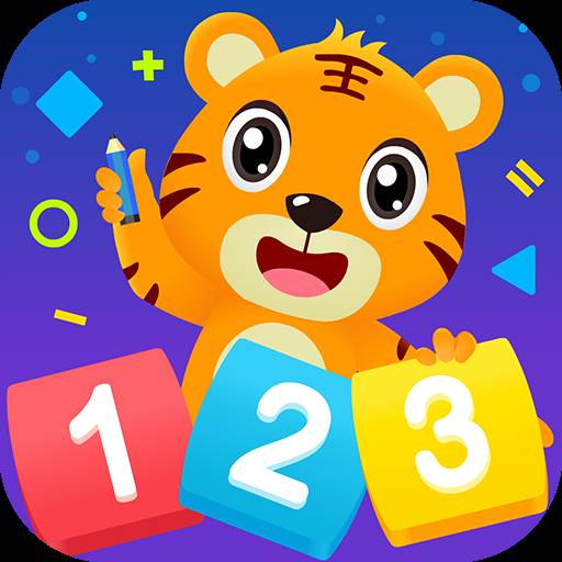 贝乐虎数学APP