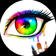 InColor涂色空间app最新版