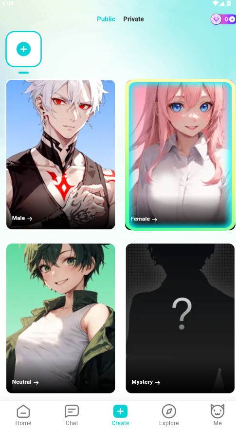 BALA AI官方app下载最新版