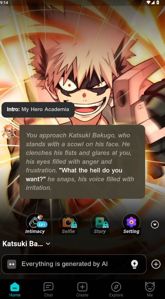 BALA AI官方app下载最新版
