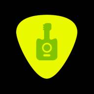 吉他调音器Guitartuna