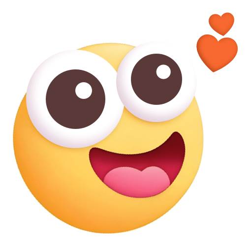emoji表情库app无广告版