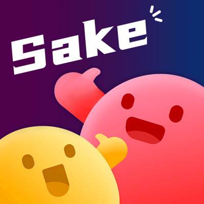 Sake语音手机版
