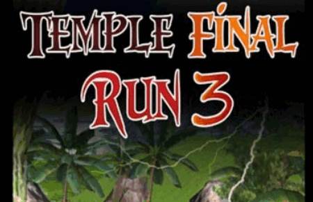 temple run魔境仙踪