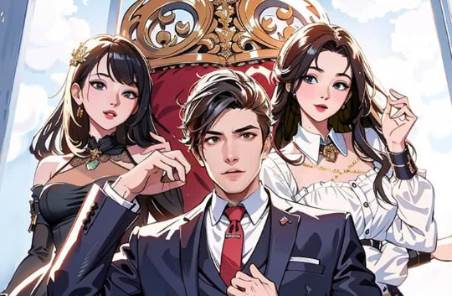破产少爷整顿豪门免广告版