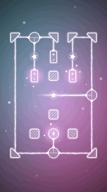 激光过载逻辑游戏
