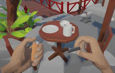扎克鸡鞭炮模拟器手游