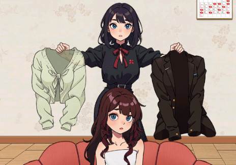 脑洞强人免广告版